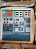 Lot of 2 Allied Transport Ventilators with Consumables
