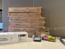 Lot of Ink Toner