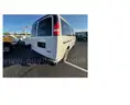 2014 GMC Savana