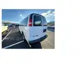 2014 GMC Savana