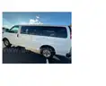 2014 GMC Savana