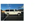 2014 GMC Savana