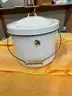 Lot of Vintage Military Enamel and Stainless-Steel Products