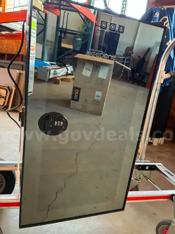 NEEDONE Thermoelectric Cigar Cabinet