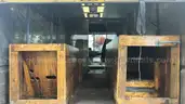 2003 Freightliner MT45 Chassis