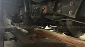 2003 Freightliner MT45 Chassis