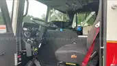 2013 Spartan Firetruck