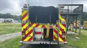 2013 Spartan Firetruck