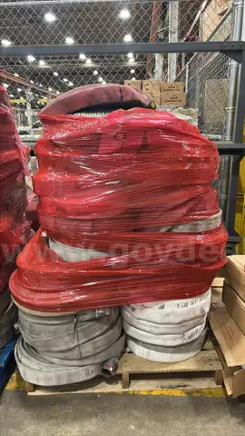 Hose Pallet