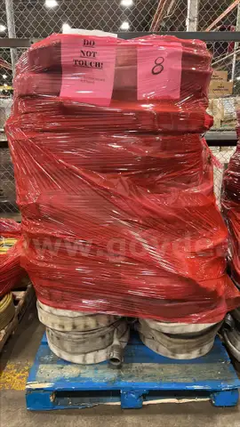 Hose Pallet