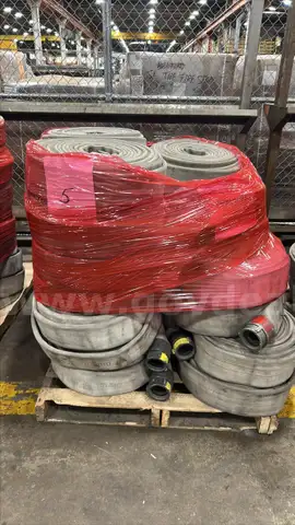 Hose Pallet