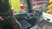 Pumper Fire Truck