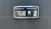 2017 Pumper truck