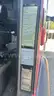 2017 Pumper truck
