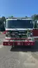 2017 Pumper truck
