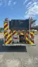 2017 Pumper truck