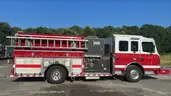 2015 Pumper Truck