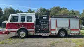2015 Pumper Truck