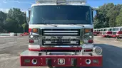 2015 Pumper Truck