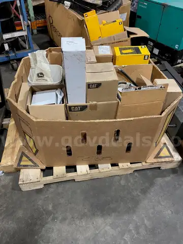 Misc Parts