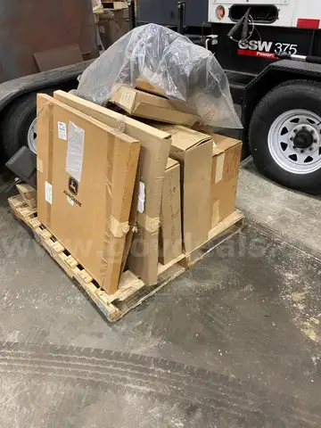 John Deere Pallet Parts