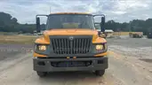 2015 International TerraStar