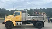 2006 Sterling L7500