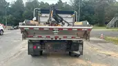 2009 Ford F-450 SD