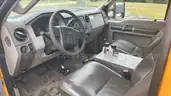 2009 Ford F-450 SD
