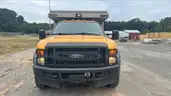 2009 Ford F-450 SD