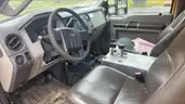 2009 Ford F-450 SD
