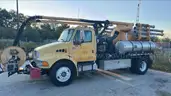 2006 Sterling Acterra