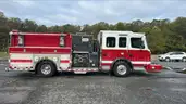 2017 Pumper Truck