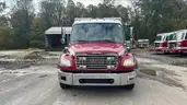 2017 Freightliner M2 106