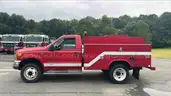 2000 Ford F-450 SD