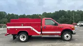 2000 Ford F-450 SD