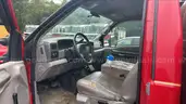 2000 Ford F-450 SD
