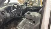 2014 Ford F-450 SD