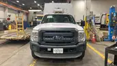 2014 Ford F-450 SD