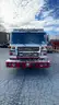 2014 Pumper Truck