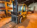 Yale Forklift