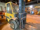 Yale Forklift