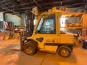 Yale Forklift
