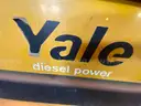 Yale Forklift