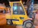Yale Forklift