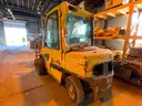 Yale Forklift