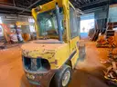 Yale Forklift