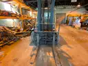 Yale Forklift