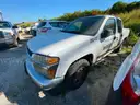 2008 Chevrolet Colorado