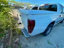 2008 Chevrolet Colorado